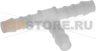 ТРОЙНИК ø6ММ NUOVA SIMONELLI 05000012 