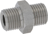 FITTING ø 1/4M-1/4M
