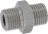 FITTING ø 1/4M-1/4M