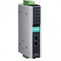 Шлюз MOXA MGate MB3170-M-SC