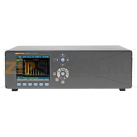Анализатор качества электроэнергии Fluke N5K 3PP50I