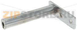 CANOTTO CERNIERA ø 18x94 mm 