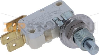 Микровыключатель 16А 250В 