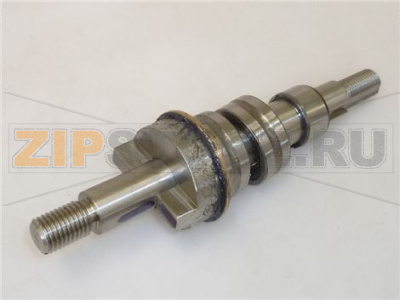 ALBERO MOTORE PH85 