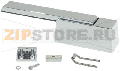 CHIUSURA PORTA FORNO 