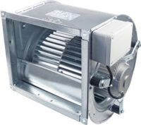 CENTRIFUGAL FAN DD 9/9 420W