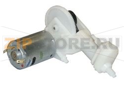 POMPE COMPLETE AVEC MOTEUR 