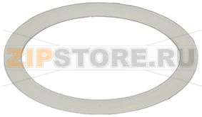 УПЛОТНИТЕЛЬ Ø 30Х25Х1 ММ 