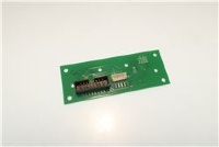 PCB MECHANICAL TYPE 2 BUTTONS