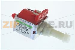 PUMP230V 50Hz Type EP5  64 