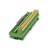 Интерфейсный модуль VARIOFACE для Siemens SIMATIC® S7-400 Phoenix Contact FLKM 50/KDS3-MT/PPA/AN/PLC