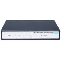 Коммутатор HPE JH329A