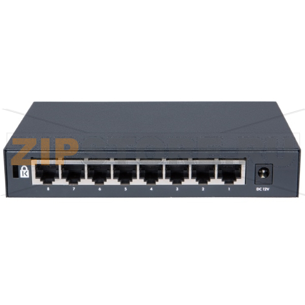 Коммутатор HPE JH329A 
