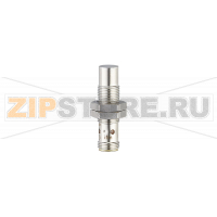 Датчик индуктивный в цельнометаллическом корпусе IFM IFT260