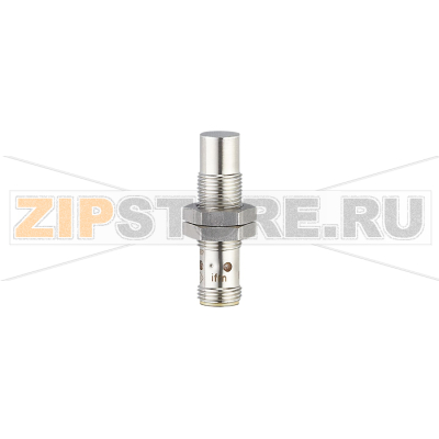 Датчик индуктивный в цельнометаллическом корпусе IFM IFT260 