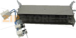 HEATING ELEMENT 2300W 230V 