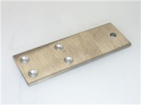 CERNIERA SUPERIORE 120x40 mm