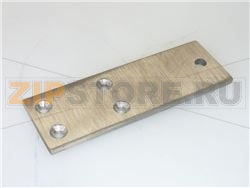 CERNIERA SUPERIORE 120x40 mm 