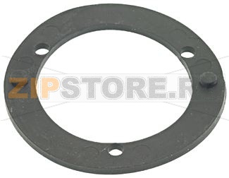 РЕЗИНОВЫЙ УПЛОТНИТЕЛЬ РЕГУЛИРОВОЧНОГО КО 