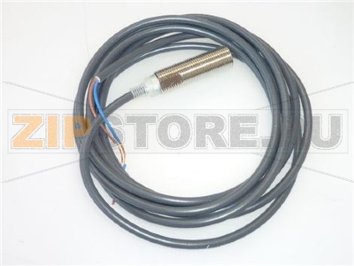 MICROINTERRUTTORE MAGNETICO M12x1 NO 