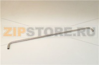 MANIGLIA BISTROT 434/00