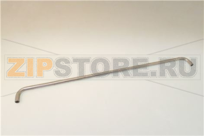 MANIGLIA BISTROT 434/00 