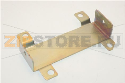 MOTOR SUPPORT INC. RPM 