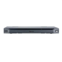 Видеодекодер Ultra HD Dahua DHI-NVD0105DH-4K