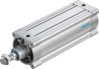 Пневмоцилиндр стандартный Festo DSBC-125-250-PPSA-N3