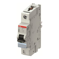 Выключатель автоматический S401E-C13 ABB 2CCS551001R0134