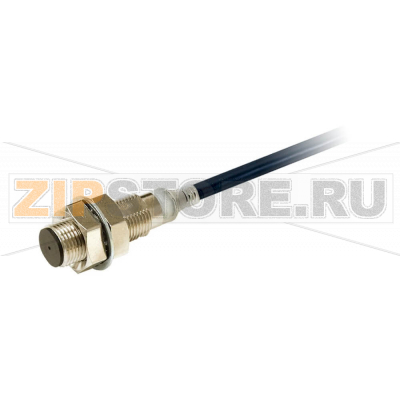 Датчик индуктивный Omron E2E-X9B1T12-R 2M 