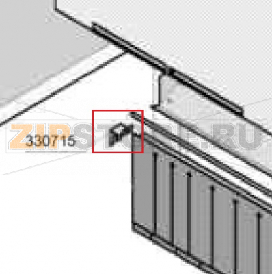 Upper bracket curtain Snl-Se Comenda AC2 Upper bracket curtain Snl-Se Comenda AC2Запчасть на деталировке под номером: 330715Название запчасти Comenda на английском языке: Upper bracket curtain Snl-Se Comenda AC2
