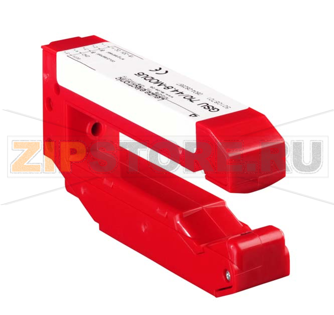 Датчик Leuze GSU 710/44.8-MODU5 