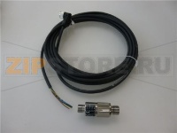 TRASDUTTORE DI PRESSIONE 1/4 0-40bar