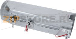Heater Assembly 