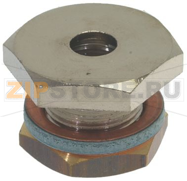 RACCORDO M14x1 