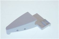 EMBOUT SUPPORT BALCONNET GAUCHE