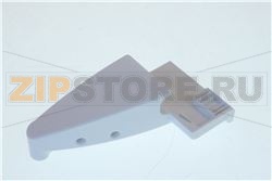 EMBOUT SUPPORT BALCONNET GAUCHE 