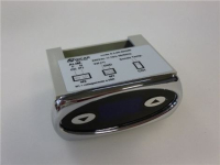 TERMOPID SSR CROMO (display BLUE) 230Vac