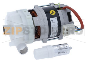 ПОМПА HANNING UP60-442 WINTERHALTER 3102561 