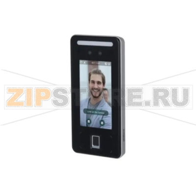 Терминал УРВ биометрический Dahua DHI-ASI6214J-MFW 