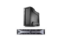 Система резервного копирования Dell 210-38716/001