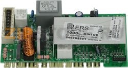 PC BOARD ARDO 546085500 