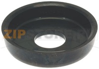 MANICOTTO A COPPA 15x43x10x5 mm