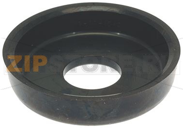 MANICOTTO A COPPA 15x43x10x5 mm 