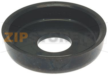 MANICOTTO A COPPA 15x43x10x5 mm 