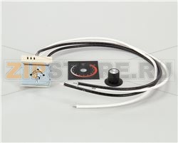 INTERRUTTORE INFINITE CON MANOPOLA ED 