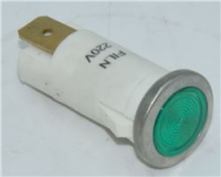 VOYANT VERT 230V