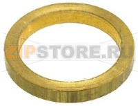 КОЛЬЦО ВАЛА СОКОВЫЖИМАЛКИ GS/N