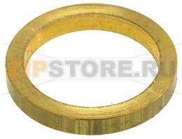 КОЛЬЦО ВАЛА СОКОВЫЖИМАЛКИ GS/N 